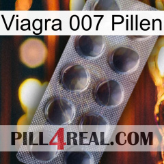 Viagra 007 Pills 30
